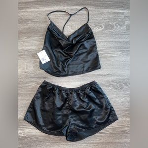 Forever 21 two piece sleeping set